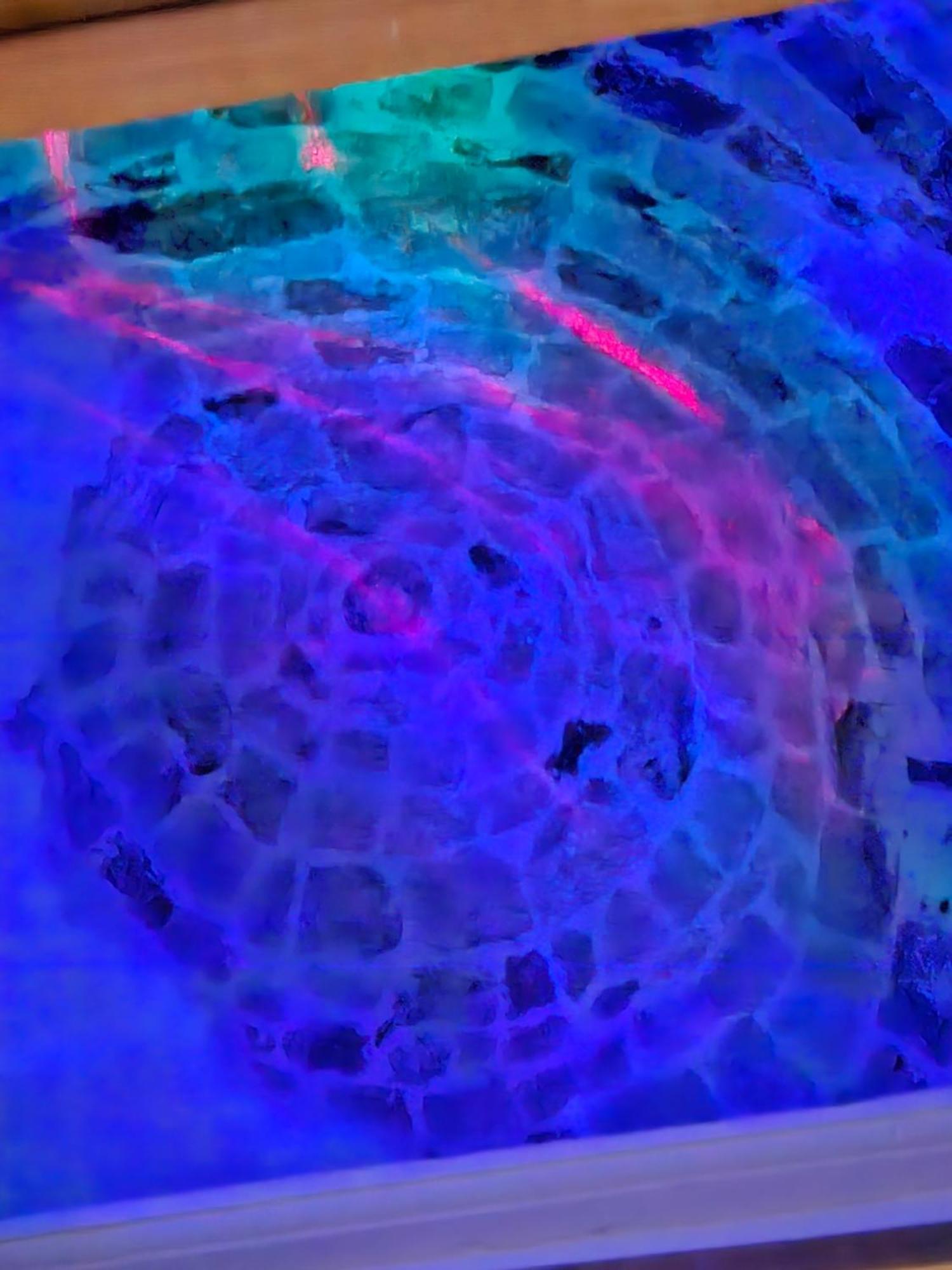 Trullo Aurora Boreale Alberobello Exteriör bild